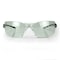Radians Balsamo, Safety Glasses, Anti-Scratch, Indoor/Outdoor Lens, Indoor/Outdoor Frame, Frameless, 1 PR BAL1-90 - alternate 2